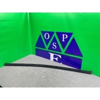 Уплотнитель стекла Hyundai i30 1 FD 2009 82231-A5000, 82231A5000