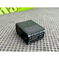 Реле EGR Mercedes-Benz E-Class W124 1995 0165459532