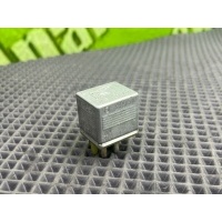 Реле Mercedes-Benz S-Class W140 1994 0015420219, A0015420219