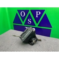 Селектор АКПП Mercedes-Benz S-Class W140 1994 1402670437