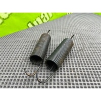 Пружины багажника Mercedes-Benz E-Class W124 1995 1247570629, 1247570529