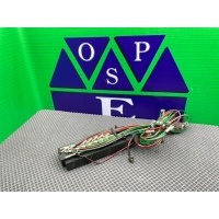 Блок заслонок Mercedes-Benz S-Class W140 1994 1408000178