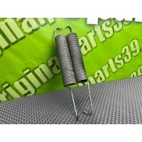Пружины багажника Mercedes-Benz S-Class W140 1994 1407570029, A1407570029