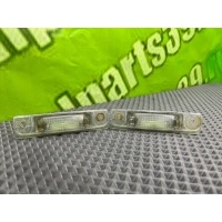 Подсветка номера Mercedes-Benz S-Class W140 1994 1408200156, A1408200156
