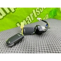 Замок зажигания Kia Seltos SP2 2021 81910J7000, 95430Q5310, 81910M7010
