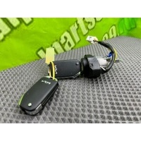 Замок зажигания Kia Seltos SP2 2021 81910J7000, 95430Q5310, 81910M7010
