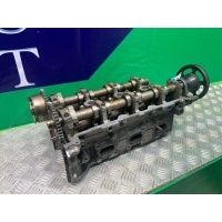 Головка блока цилиндров Mazda 6 GG 2006 L82310090F, L823-10-090F