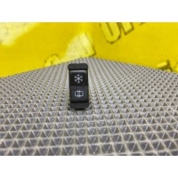 Кнопка кондиционера Mercedes-Benz S-class W126 1985 1268202310, А1268202310