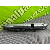 Панель управления магнитолой Hyundai Palisade 2 LX 2022 96540-S8400SSV, 96540S8400SSV