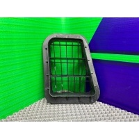 Решетка вентиляционная Hyundai i30 1 FD 2009 97510-17000, 9751017000