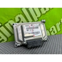 Блок управления двигателем Chery Tiggo 7 T15 2018 J68-3605012, F01R00DEZ2