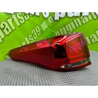 Фонарь Chery Tiggo 7 T15 2019 T154433010, 60505100, T15-4433010