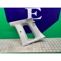 Пластик багажника Suzuki Wagon R Plus MM 2003 7625176F006GS