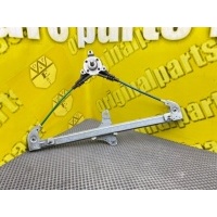 Стеклоподъемник Suzuki Wagon R Plus MM 2003 8350174F10