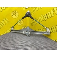 Стеклоподъемник Suzuki Wagon R Plus MM 2003 8350274F10