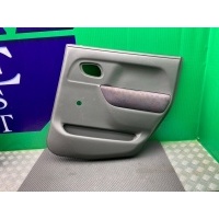 Обшивка двери Suzuki Wagon R Plus MM 2003 83730-83E00-LE6, 8373083E00LE6