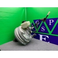 Вакуумник Mercedes-Benz S-Class W220 2000 A0054302430, 0054302430