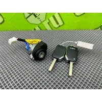 Замок зажигания Kia Seltos SP2 2021 81910J7000, 95430Q5310, 81910M7010