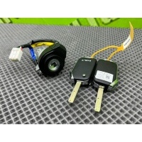 Замок зажигания Kia Seltos SP2 2021 81910J7000, 95430Q5310, 81910M7010