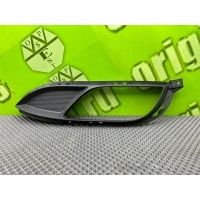 Молдинг ПТФ Kia Cerato 3 YD 2015 86564-A7010, 86564A7010