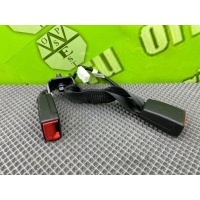 Замок ремня безопасности Kia Picanto JA 3 2021 89840-G6100WK, 89840G6100WK, 89840G6100