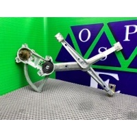 Стеклоподъемник Mercedes-Benz 190 W201 1991 A2017202446, 2017202446