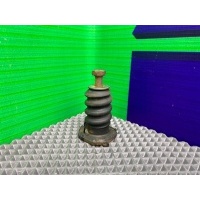 Крепление запсаки Mercedes-Benz 190 W201 1991 A1248980765, 1248980765