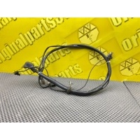 Силовой провод Mercedes-Benz 190E W201 1990 A2015400830, 1155460035