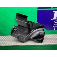 Обшивки багажника Mercedes-Benz 190 W201 1991 A2016932333, 2016932333