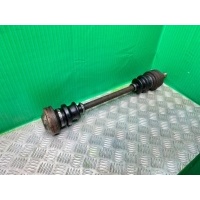 Полуось Mercedes-Benz 190 W201 1991 A2013508010, 2013508010