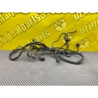 Проводка Mercedes-Benz 190 W201 1991 2015403934, 2015430005, 0155454928, 0155453028, 0145450128, 0135454028