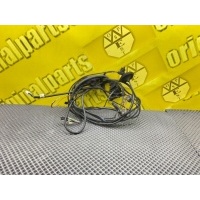 Проводка Mercedes-Benz E-Class W124 1995 1244408108, 0025452214, 0089970581