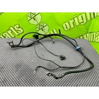Проводка стартера Mercedes-Benz E-Class W124 1995 A1245403330, 1245403330, A0145450728, A0165450128, A0135451228