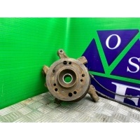Ступица Mercedes-Benz E-Class S210 1997 A2103504208