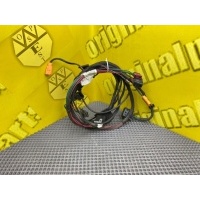 Проводка двери Mercedes-Benz E-Class S210 1997 A2105408113, 2105408113