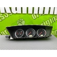 Щиток приборов Nissan Primera P12 2004 24810AU874, 24812AV606, 24813AV600, 24828AV600