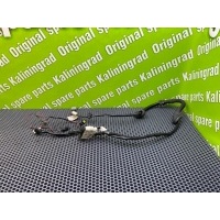 Проводка багажника Nissan Primera P12 2004 24028AV001, 24025AV000