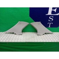 Накладки стоек Nissan Primera P12 2004 76934-AV700, 76934AV700, 76935AV700
