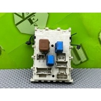 Блок предохранителей Nissan Primera P12 2004 24350AV700, 24350-AV700