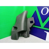 Накладка порога Nissan Primera P12 2004 66901-AV600, 66901AV600, 66901AV601