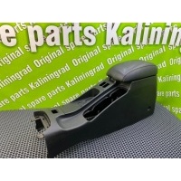 Центральная консоль Nissan Primera P12 2004 96911AV980, 96920AV980, 96920AV981, 68551AV900, 96510AV900, 96965AV900