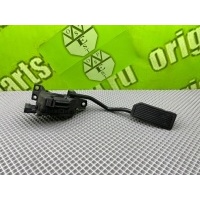 Педаль газа Nissan Primera P12 2004 18002AU410, 18002-AU410, 18016AV900, 18016-AV900