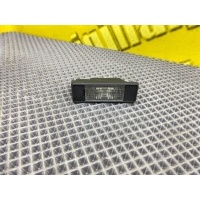 Подсветка номера Nissan Primera P12 2004 9635678580