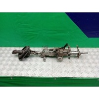 Рулевая колонка Nissan Primera P12 2004 48810-AV610, 48810AV610, 48080AV600, 48950AV800
