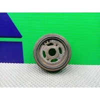 Шкив коленвала Nissan Primera P12 2004 12303-6N200, 123036N200