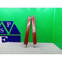 Реснички фар Mercedes-Benz E-Class W124 1989 A1248890563, 1248890563, 1248890763, 1248890663, 1248890863
