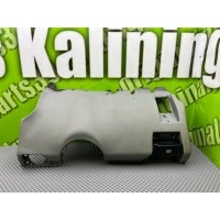 Накладка под рулем Mercedes-Benz E-Class W124 1989 A1246800187, A1244270120, A1244270412
