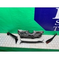 Жабо Mercedes-Benz E-Class W124 1989 A1246200978, A1246202567, A1246200778, A1246200778