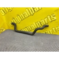 Патрубок отопителя Mercedes-Benz E-Class W124 1989 A1248322894, 1248322894