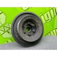 Шкив коленвала Mercedes-Benz E-Class W124 1995 A6030320204, A6020300003, A6020300703